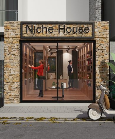 Niche House Boutique