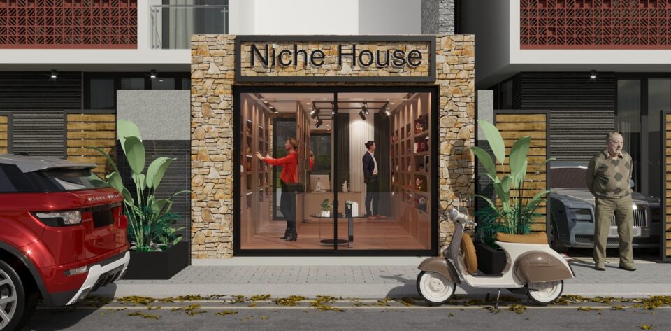 Niche House Boutique