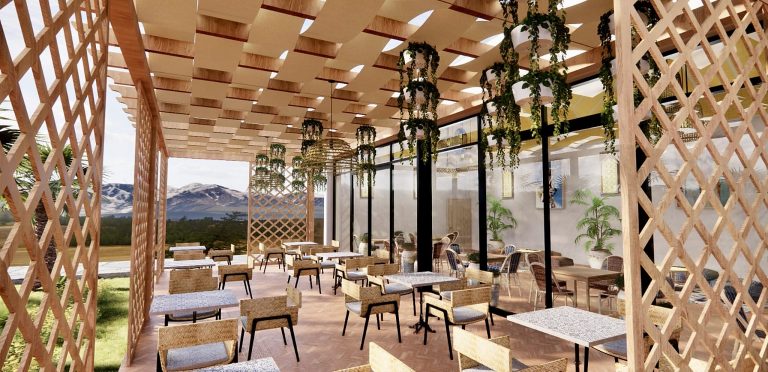Le salon marocain contemporain : marier tradition et modernité avec élégance