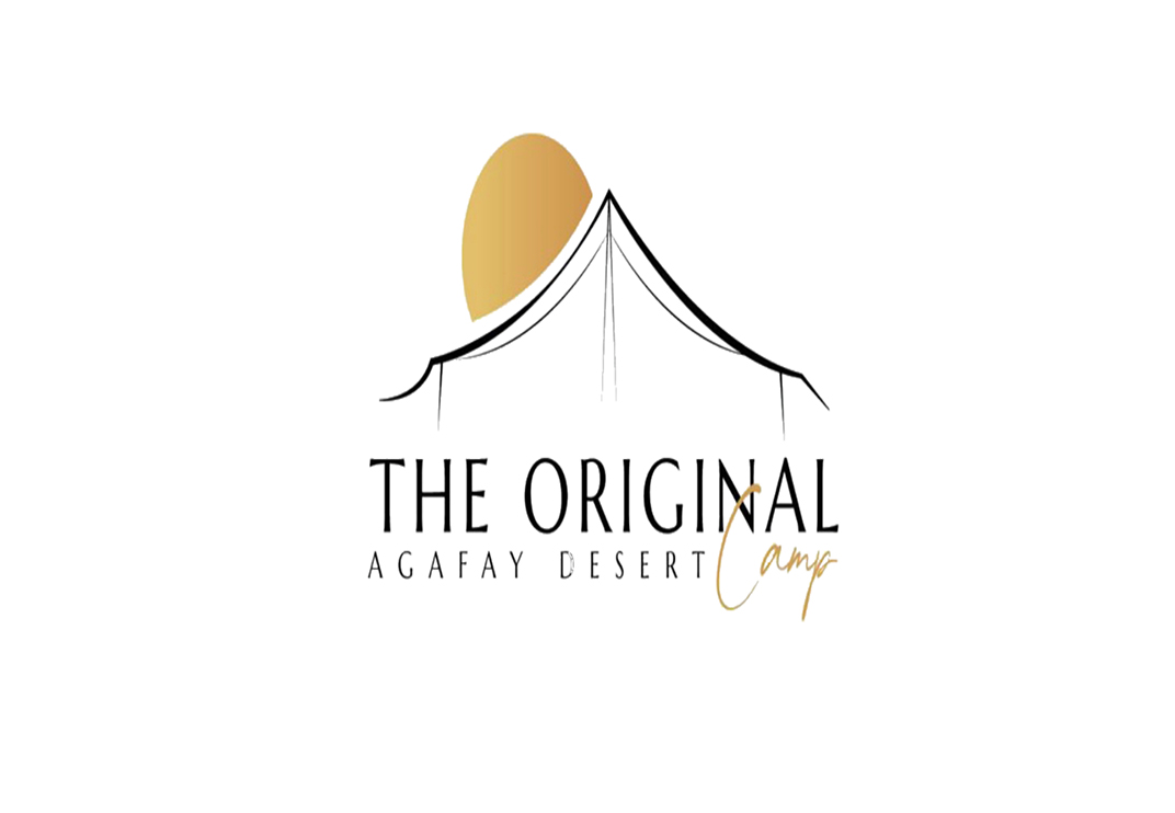 THE ORIGINAL CAMP