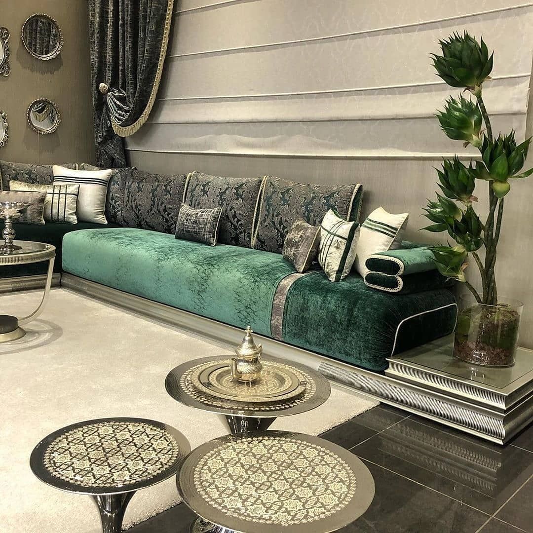  Style Fusion Marocain Moderne, L’Art du Luxe Contemporain à Marrakech