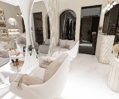 Salon de Beauté – Casablanca