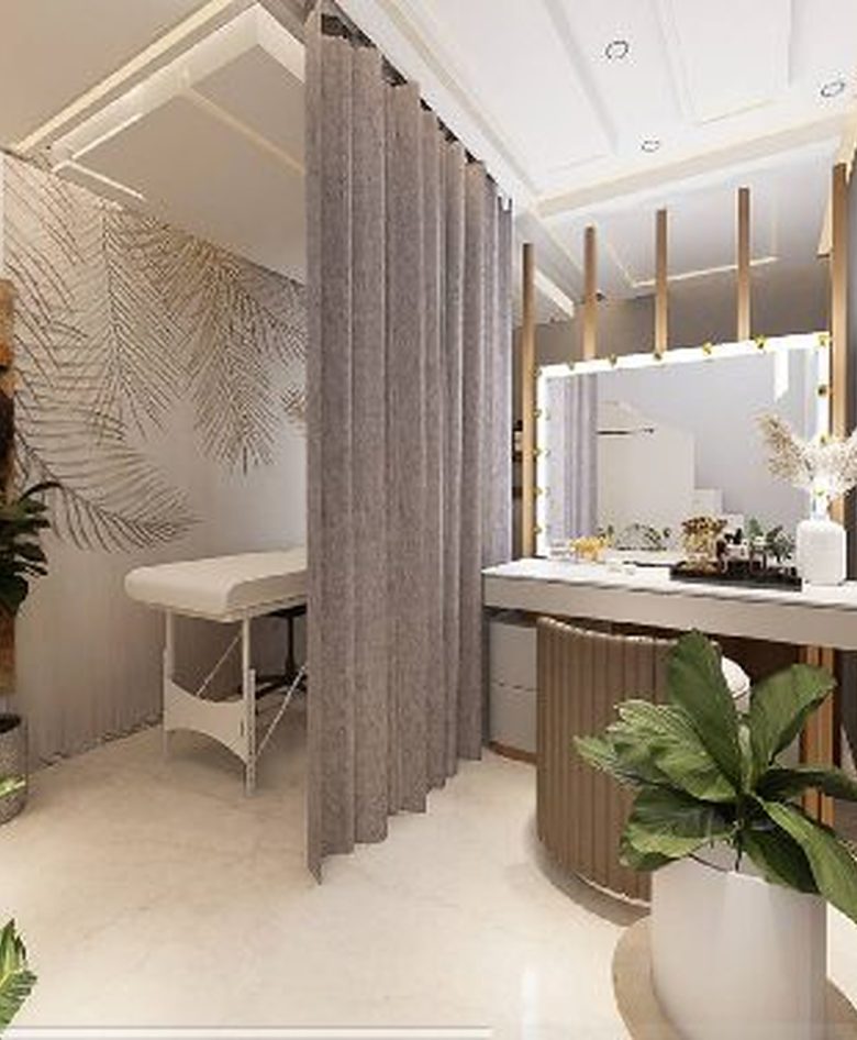 Salon de Beauté Casablanca