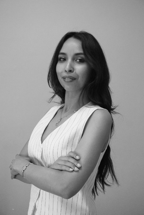 سهام مصلوحي