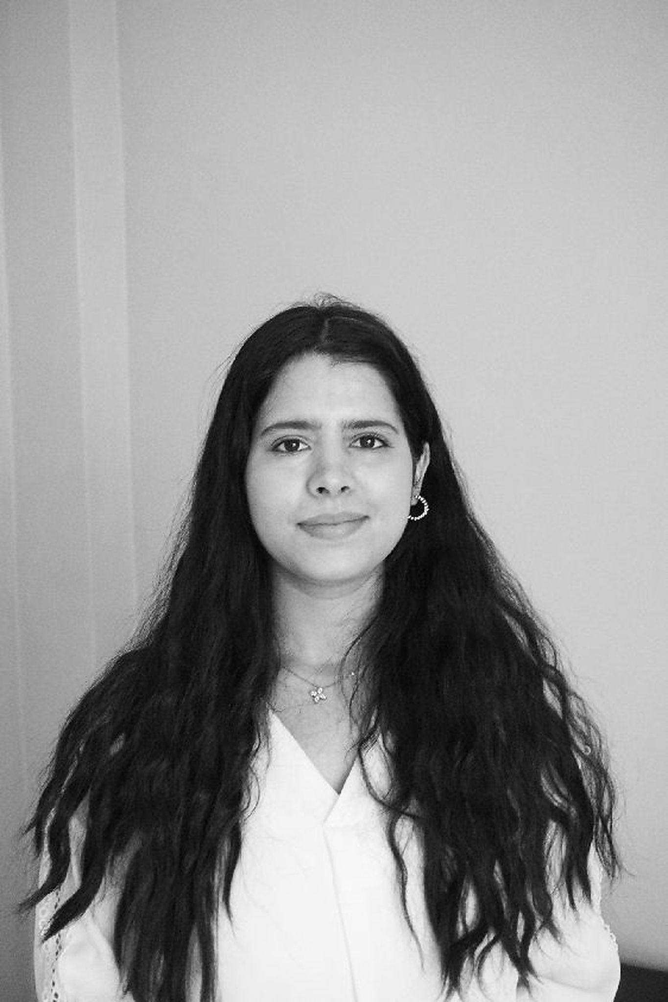 Wafa BAHOU