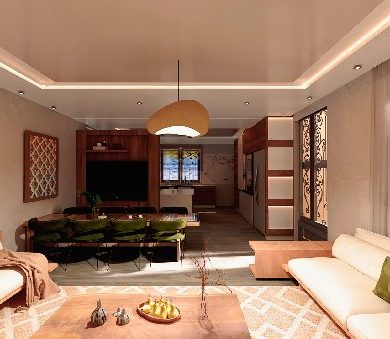 Villa Agadir
