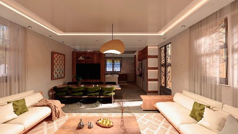 Villa Agadir — Agadir, Maroc
