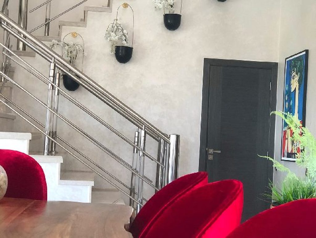 Photo de la réalisation فيلا بريستيجيا مراكش à Marrakech, Maroc — vue 04