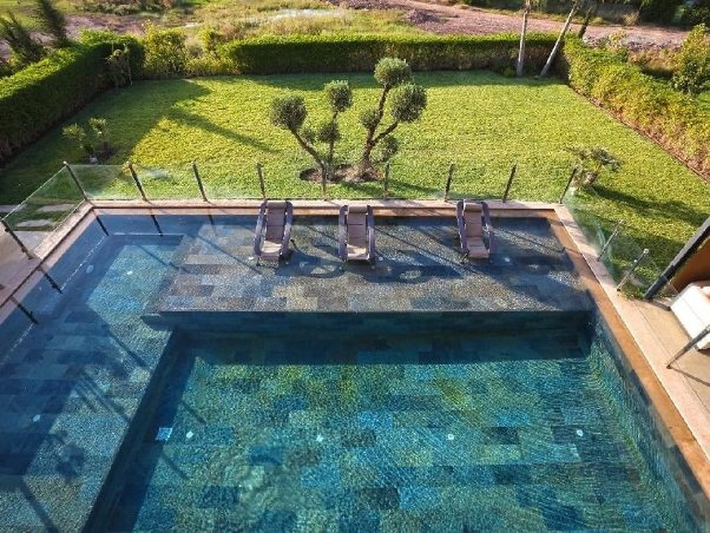 Photo de la réalisation فيلا بريستيجيا مراكش à Marrakech, Maroc — vue 08