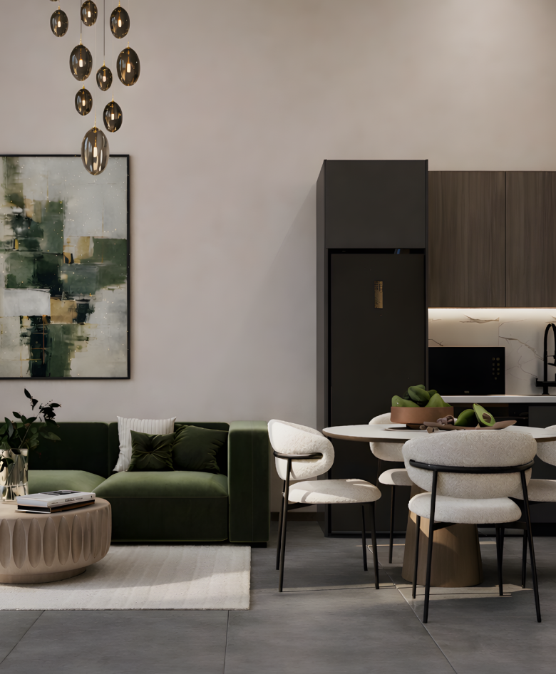 Projet Duplex Airbnb