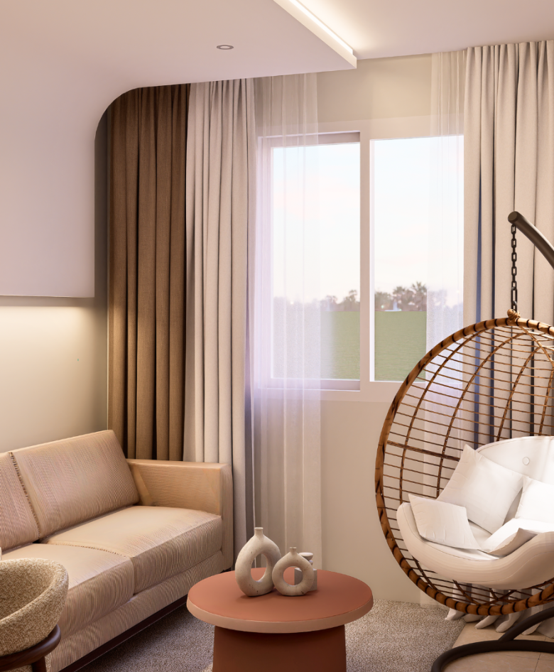 Étude d’aménagement – Projet Lancy — Lancy, Suisse