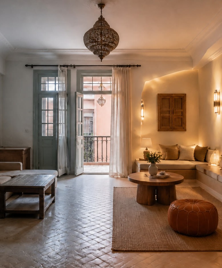  Rénovation Airbnb à Marrakech : transformer un logement pour mieux louer sur Airbnb, Booking.com et Vrbo