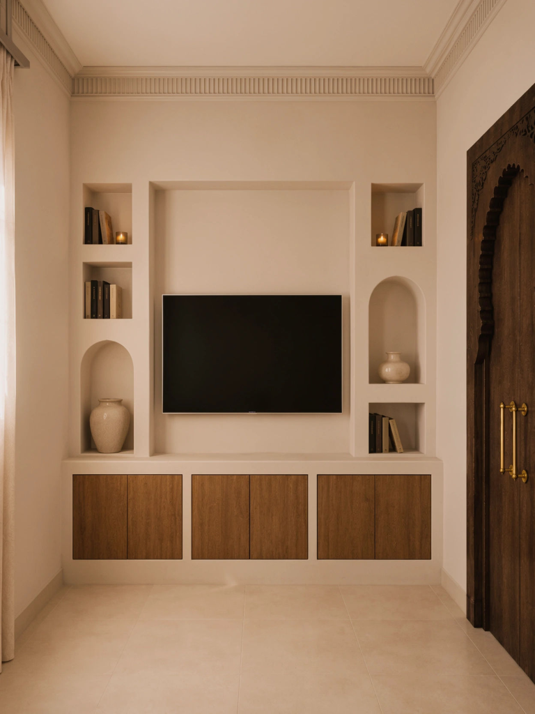 Rendu 3D du projet Riad Qariya Siyahiya à Marrakech — vue 11