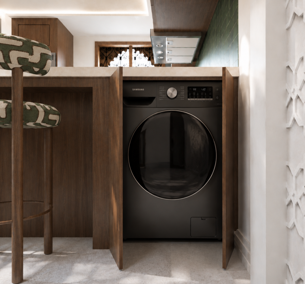 Rendu 3D du projet Riad Qariya Siyahiya à Marrakech — vue 17