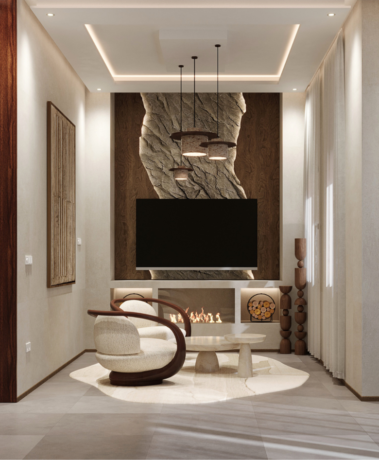 Villa 86